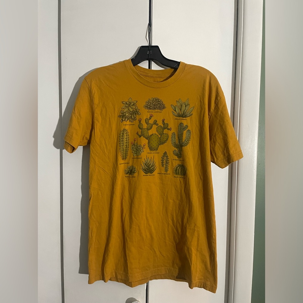 Fifth Sun t-shirt